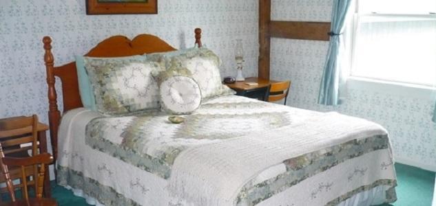 The South Glenora Tree Farm Bed and breakfast *