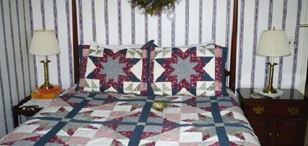 Bed and breakfast The South Glenora Tree Farm *
