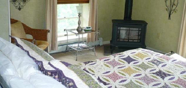 Bed and breakfast The South Glenora Tree Farm Dundee