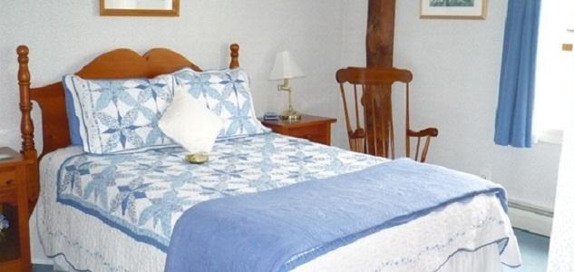 Bed and breakfast The South Glenora Tree Farm *