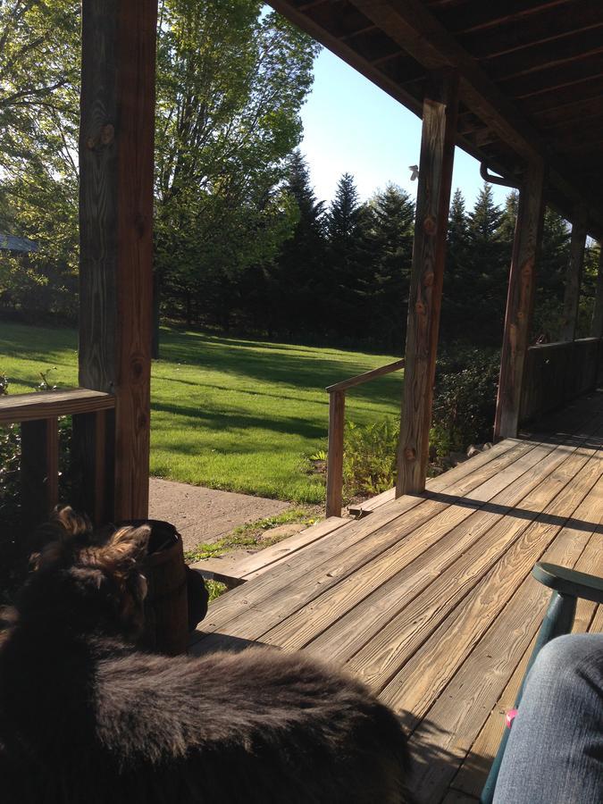 Bed and breakfast The South Glenora Tree Farm
