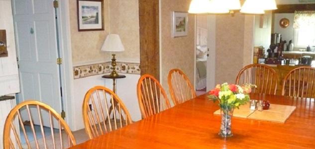 Bed and breakfast The South Glenora Tree Farm Dundee