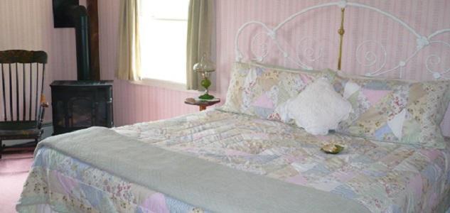 Bed and breakfast The South Glenora Tree Farm Dundee